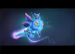 Puck: Vị tướng huyền thoại đang bị thất sủng của DOTA 2