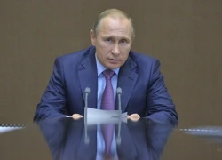 Putin muốn sản xuất vũ khí xuyên thủng mọi lá chắn tên lửa