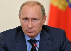 Putin nói chiến dịch ở Syria cho thấy sức mạnh quân đội Nga