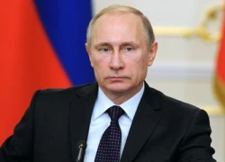 Putin từ chối gặp Tổng thống Thổ Nhĩ Kỳ