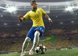 Ra mắt gần hai tháng không cập nhật cầu thủ, fan PES 2016 phát cuồng