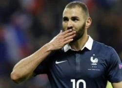 Real Madrid đưa ra tuyên bố CHÍNH THỨC vụ Benzema