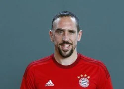 Ribery kiện CNN đòi 1,5 triệu USD