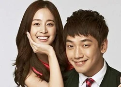 Rộ tin đồn Bi Rain, Kim Tae Hee tổ chức cưới vào 24/12