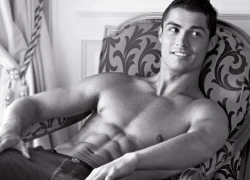 Ronaldo được tìm kiếm nhiều nhất trên website khiêu dâm