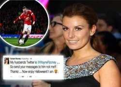 Rooney chơi dở, fan đổ lỗi cho Coleen