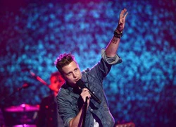 Ryan Tedder: Chuyện gã làm nhạc không chỉ vì đô la