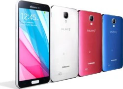 Samsung bán ngày càng nhiều smartphone giá rẻ