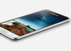 Samsung giới thiệu Galaxy J3 giá rẻ tại Trung Quốc