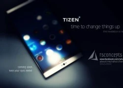 Samsung sẽ tập trung vào nền tảng Tizen trong năm 2016