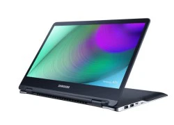 Samsung tung laptop 4K cạnh tranh MacBook Pro, Surface Book