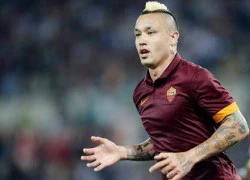 Sao AS Roma bị nhầm lẫn là khủng bố