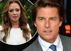 Bí mật của Tom Cruise bị tiết lộ