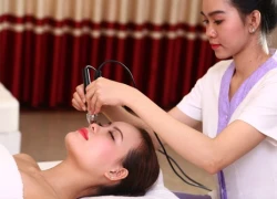 Sarang spa chính thức khai trương