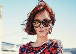 Sau "She Was Pretty", Hwang Jung Eum đóng "Bộ bộ kinh tâm" bản Hàn?