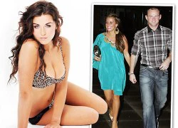 Scandal sex tai tiếng: Rooney quan hệ với gái mại dâm khi vợ mang bầu