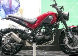 Scrambler - Mốt mới của các hãng xe máy