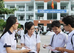 Sẽ học gì ở môn học bắt buộc &#8220;Công dân với Tổ quốc&#8221;?