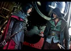 Sẽ như thế nào khi Assassin's Creed Syndicate được tái hiện vào... 2015?