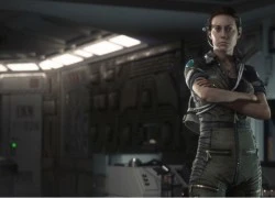 SEGA chính thức phát hành Alien: Isolation The Collection