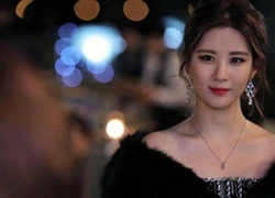 Seohyun (SNSD) đẹp hút hồn khi trở thành "tình địch" của Viên San San