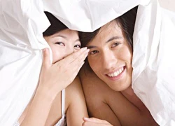 Sex: 'Hòa tấu' bao lâu để được thăng hoa?