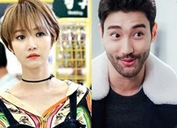 "She Was Pretty": Có không chuyện thành đôi của TEN (Siwon) Hari?