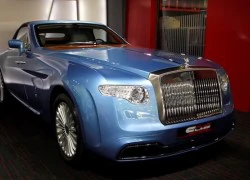 Siêu phẩm Rolls-Royce Hyperion "cực hời" chỉ 35,8 tỷ đồng