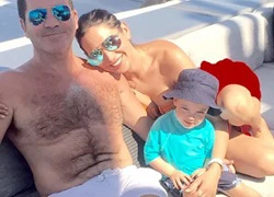 Simon Cowell hối hận vì làm vợ bạn thân mang bầu