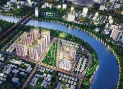 Sở hữu Sunrise Riverside: Sở hữu những ưu điểm khác biệt