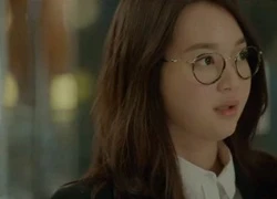 So Ji Sub cứu Shin Min Ah "béo ú" khỏi mất mặt trước tình cũ