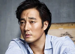 So Ji Sub được bình chọn là 'biểu tượng nghiêm túc'