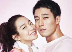 So Ji Sub: "Vì tôi muốn sống, nên Shin Min Ah... xinh nhất!"