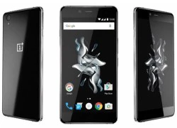 So kè OnePlus X với Sony Xperia Z5 Compact