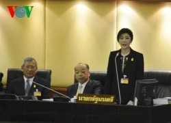 Số phận cựu Thủ tướng Yingluck sắp được định đoạt