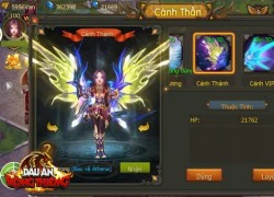 SohaGame công bố phát hành Dấu Ấn Rồng Thiêng