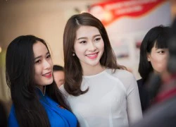 Soi da phủ sương cuốn hút của Đặng Thu Thảo