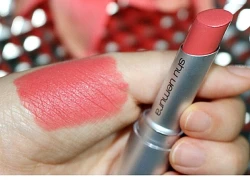 Son lì Shu Uemura và niềm kiêu hãnh của phái nữ