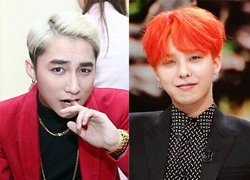 Sơn Tùng hát chay &#8216;Heartbreaker&#8217; của G-Dragon gây tranh cãi