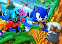 Sonic Lost World chính thức đặt chân lên PC