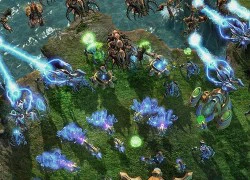 StarCraft II: Legacy of the Void thành công ngoài mong đợi