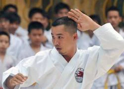 Sự sa ngã, dâm ô bất ngờ của cựu HCB SEA Games karate