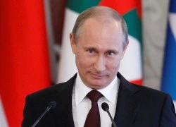 Sự thật về tuyên bố 'cho IS chầu trời' của Tổng thống Putin