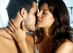 Suy nghĩ thầm kín của phái mạnh về sex