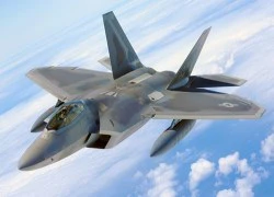 T-50 của Nga so kè với "chim ăn thịt" F-22 của Mỹ