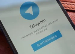 Tại sao IS chọn Telegram làm kênh phát ngôn chính thức?