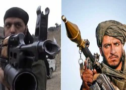 Taliban đấu đá nội bộ, hàng trăm phiến quân bị giết