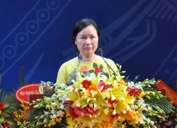 Tân nữ giáo sư Toán học Việt Nam: Đừng bắt giới trẻ "nhịn đói" để làm khoa học