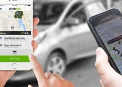 Taxi online khuynh đảo thị trường