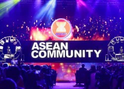 Thành lập Cộng đồng ASEAN: Nhận thức, bản lĩnh và hành động